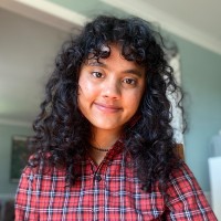 Annika Shastry