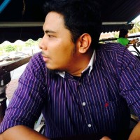 Saiful Ridzuan Mohammad Zilan