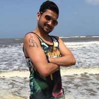 Bharti Prasher
