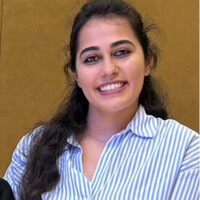 Muskan Sareen