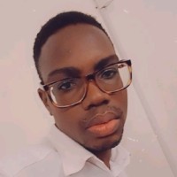 Lucien Kouami HOUNGA