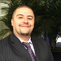 Ricky Molina