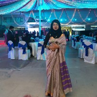 Saima Haque