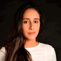 Ana Rita Cavalheiro