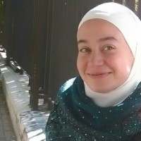Ghina Ahdab
