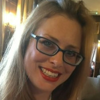 Vicky Eaton