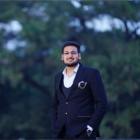CA Mayank Jain