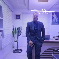 Kayode Paul Olanipekun
