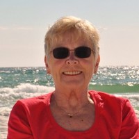 Katherine Bartel