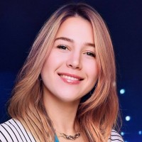 Elena Panteleyeva