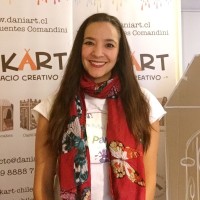 Daniela Fuentes Comandini