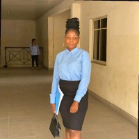 Grace Ogbonna