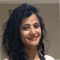 Kavita Kewlani
