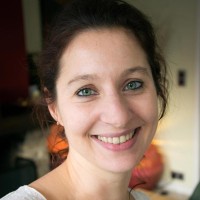 Aline Libert