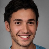 Mickael Soubiran