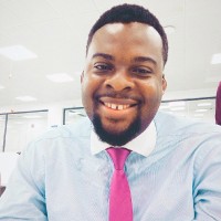 Charles Odiaka Aat,Aca