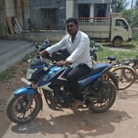 Kalyan Chakravarthi
