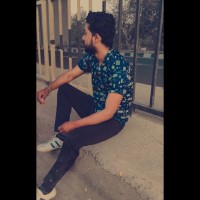 Shubham Kolhe