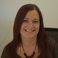 Joanne Glaves