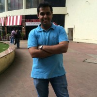 Ashish Yadav
