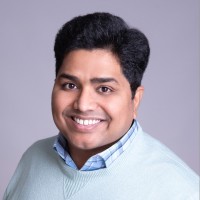 Kiran Maruvada