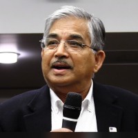 Mir Fazlul Karim, P. G.
