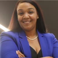 Monique Bailey