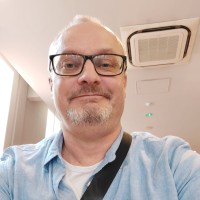 Richard Stephens PhD