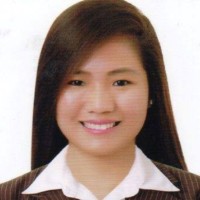 Maebelyn Custodio- Tiodianco