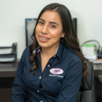 Lic. Ana Gabriela Parra Jimenez