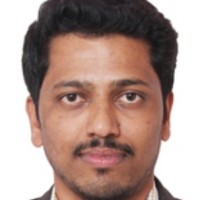 S V Aruna Kumar