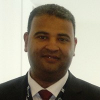 Mohamed El Shahed
