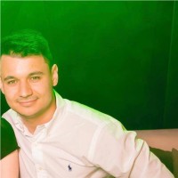 Ion Cihan