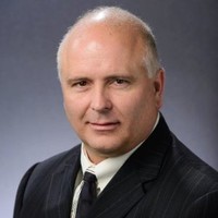 Paul Cushard