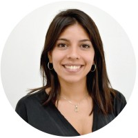 Keila Perez Marafioti