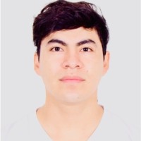 Eduin Jesus Gomez Acosta