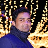 Arjun Thayyil