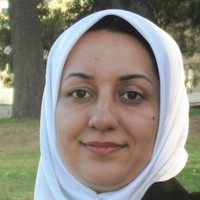 Somayeh Parvazian
