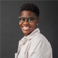 Olive Gongombe-Ouyema