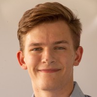 Ethan Rich-Usher