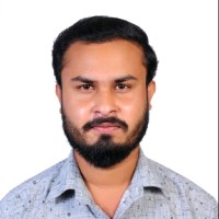Anil Kumar TR