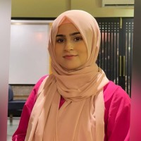 Syeda Huma