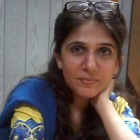 huma shah