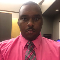 Terance Revel