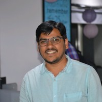Vishal Bothara