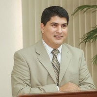 José Adán Mariscal Lagarda