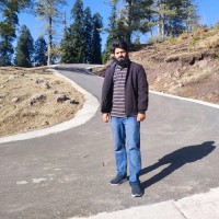 Muhammad Usama Imran