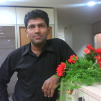 Sachin Shirsat