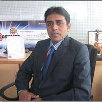 Rashid Ali