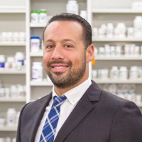 Daniel F. Longo, RPhT